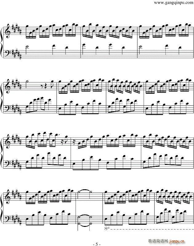 flower dance Okawari(����V)5