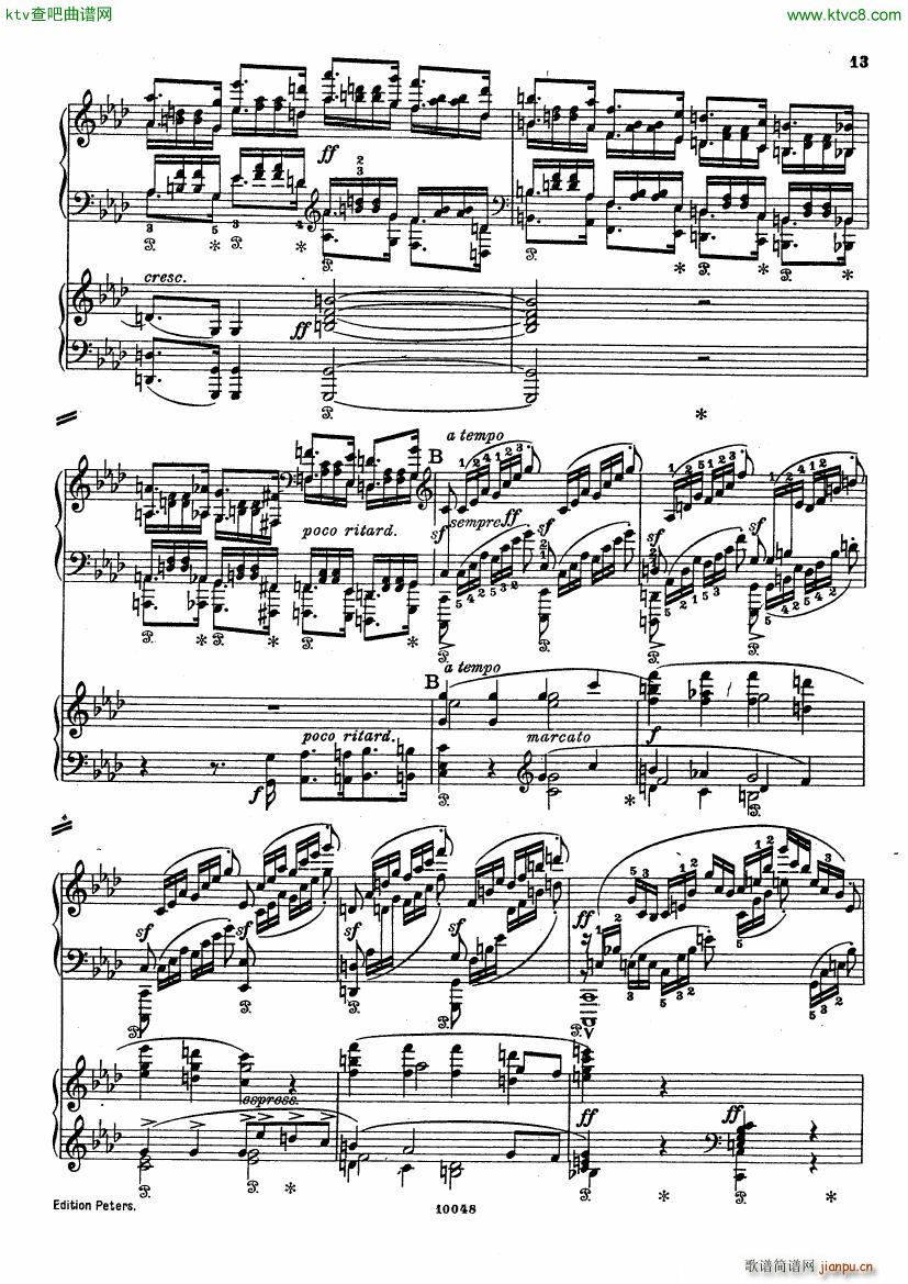 Henselt Concerto op 16 1(����V)12