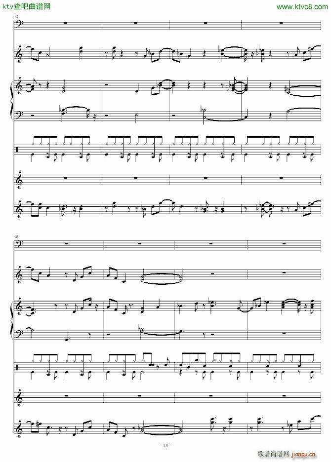 Jazz Dream(����V)13