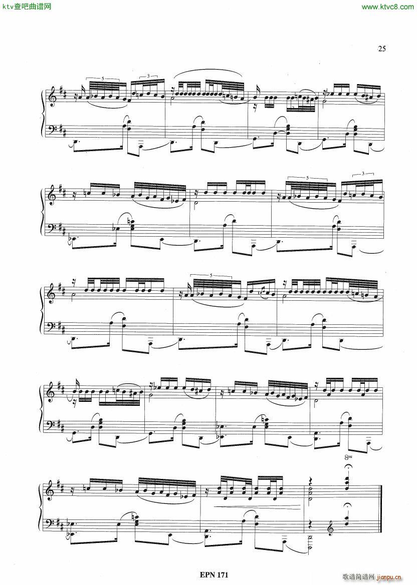 Hadjidakis Six Tableaux Populaires Op 5(����V)17