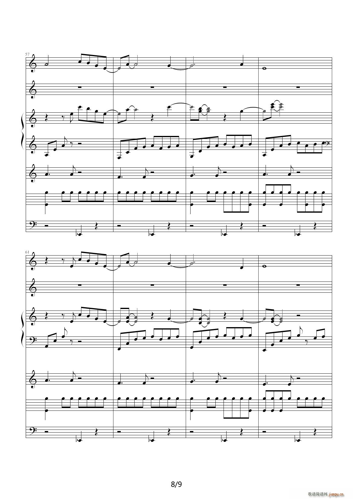 Farewell C�{(����V)8