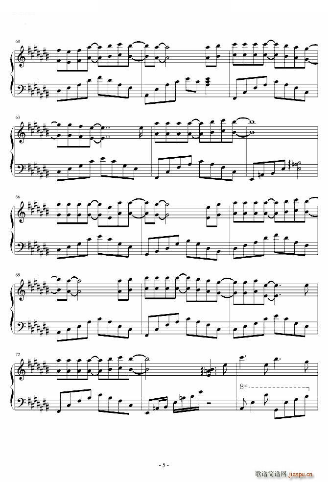 think of love ���(��i) �n�� ���������� ���}��(����V)5