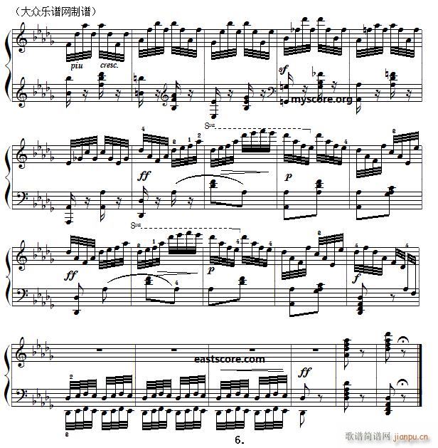 ܇(ch��)���� ��ٿ��پ����� Czerny 299 ��39�� ��������ʾ(����V)6