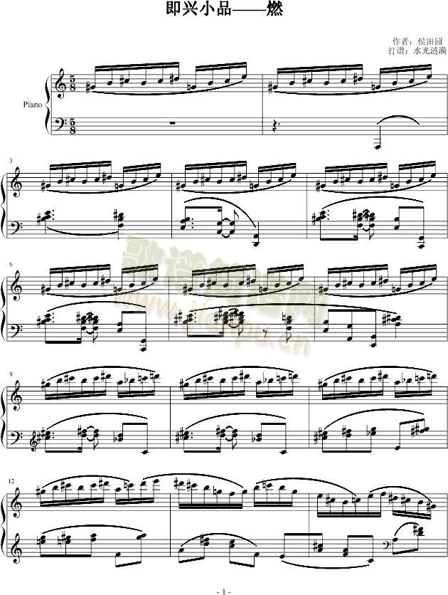 ���dСƷ����ȼ(����V)1