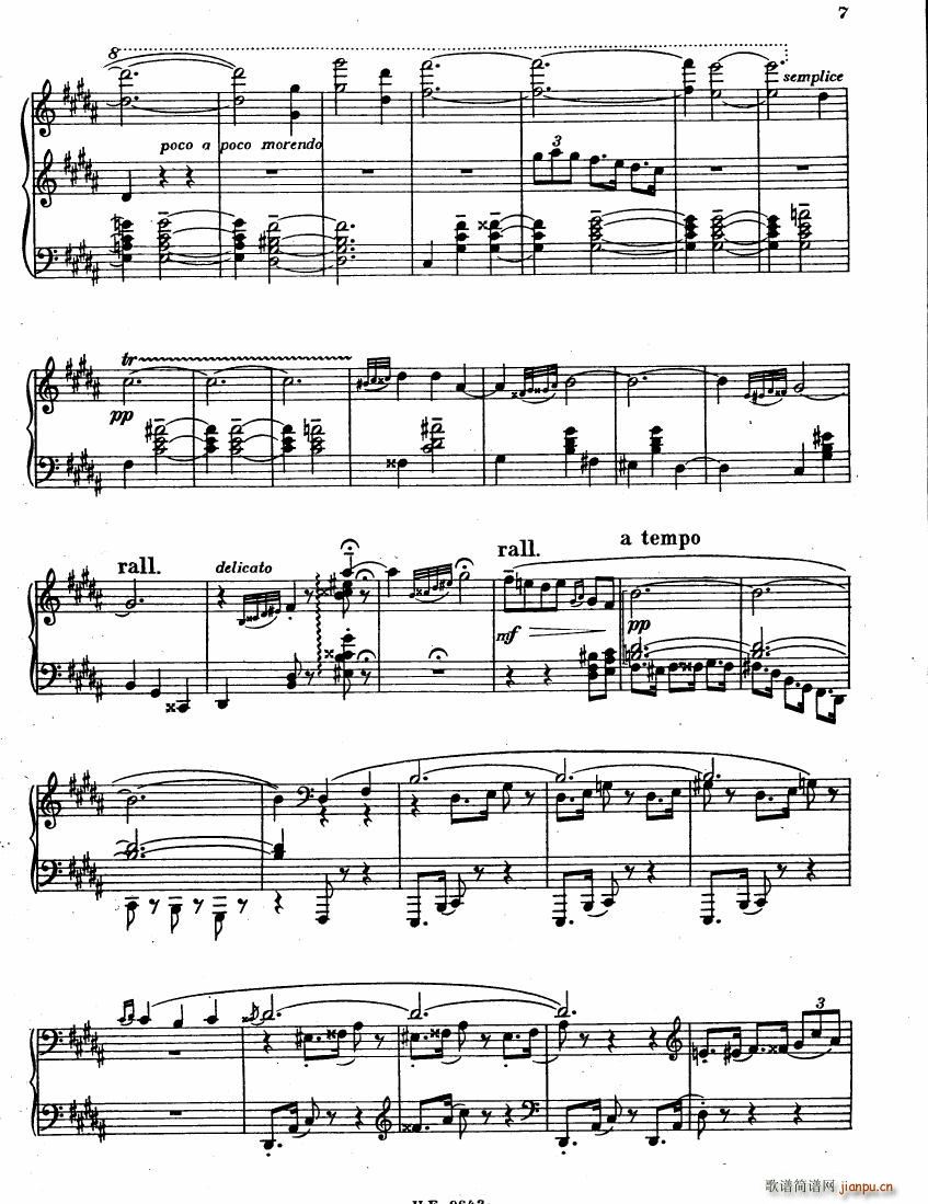 Gruenberg Jazz masks chopin 9 2(����V)5