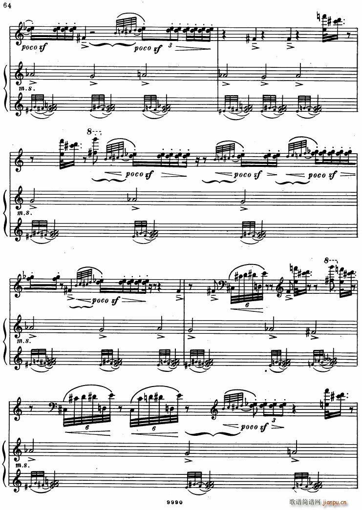 Bartok SZ 81 Out Of Doors(����V)19