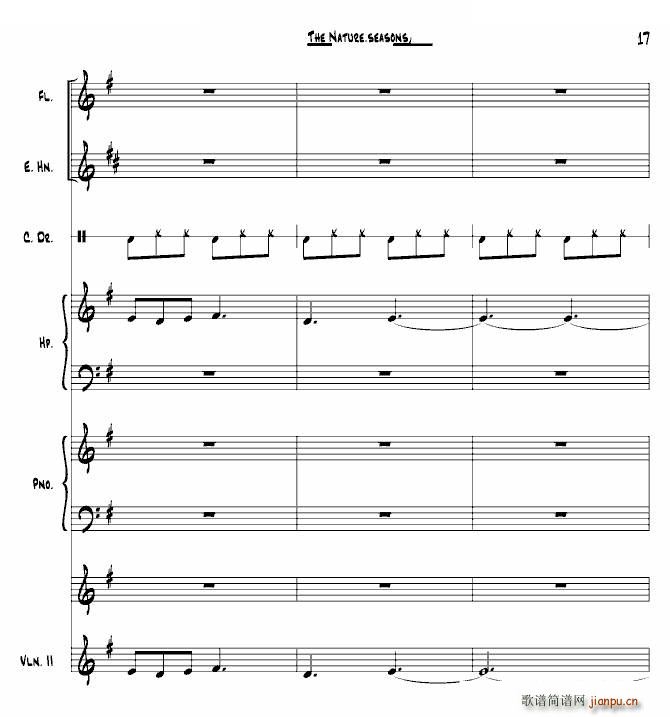 The Nature seasons summer reedited(����V)17