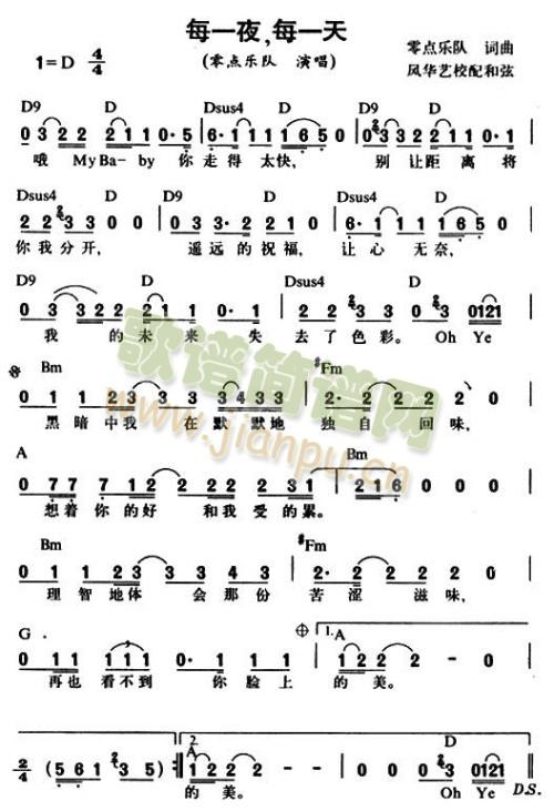 ÿһҹ��ÿһ��(���ָ��V)1