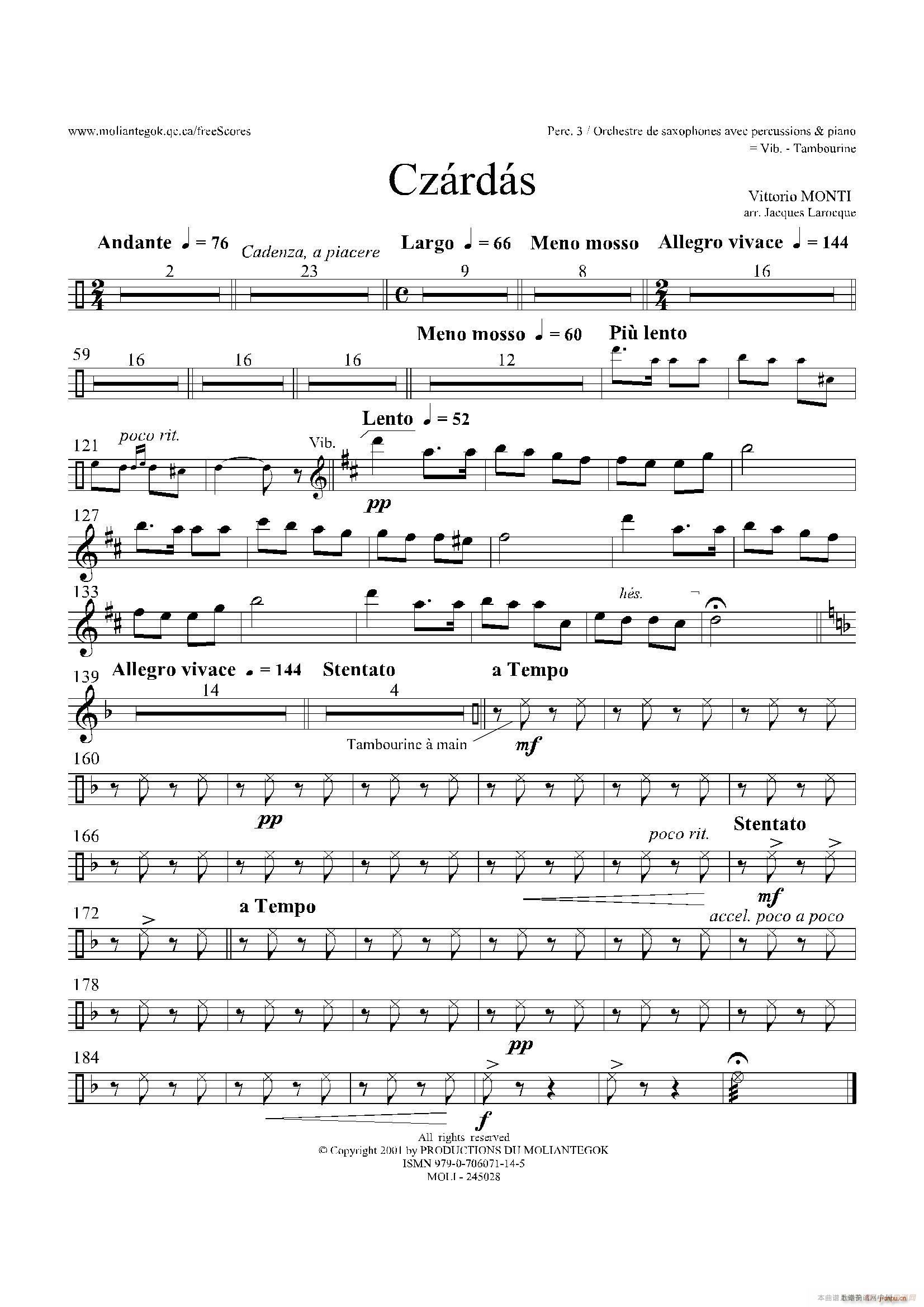 Czardas �頖�_˹ 15���� 5�������(l�� )(���V)5