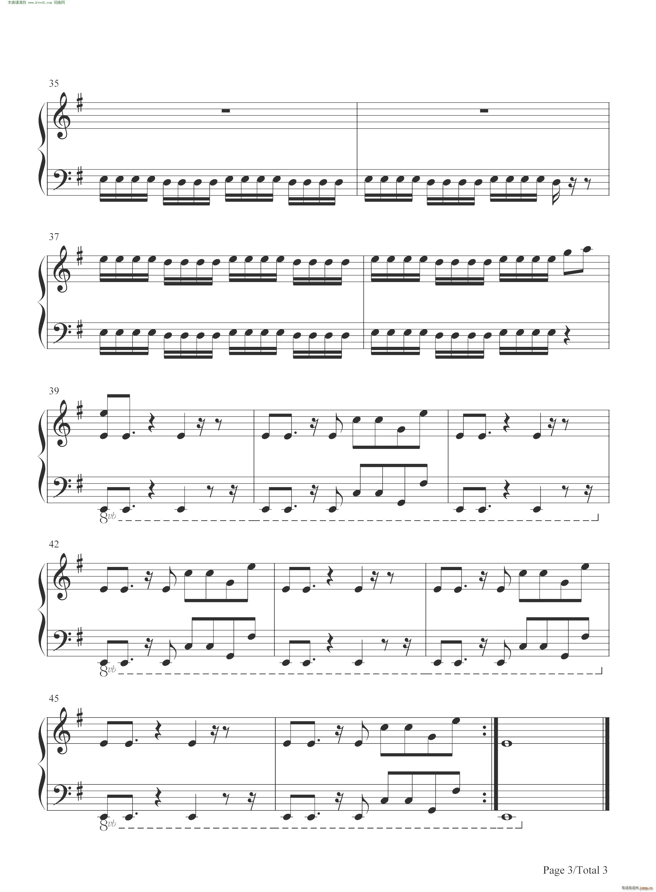 Love Is Gone(����V)3