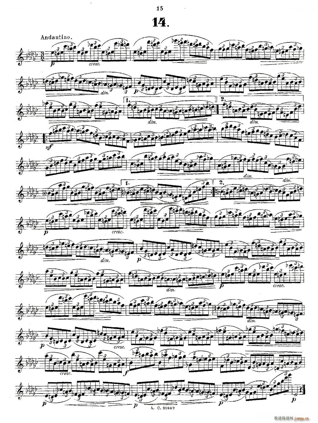 24���L(ch��ng)�Ѿ����� Op 21 ֮13 24 �~��(�Ѻ��V)3