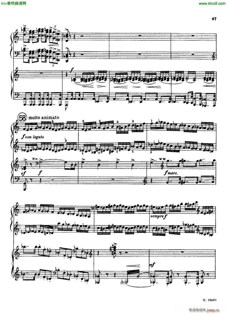 Britten piano concerto op 13 ��(����V)15