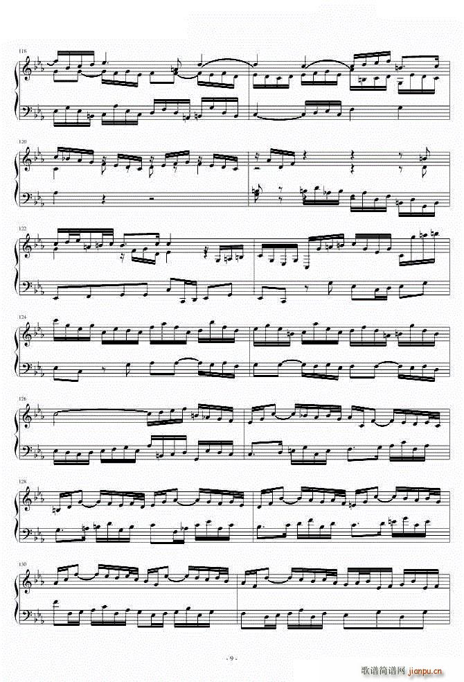 CС�{�п���BWV911(����V)9