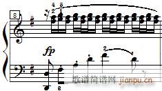 ܇(ch��)���� ��ٿ��پ����� Czerny 299 ��38�� ��������ʾ(����V)6