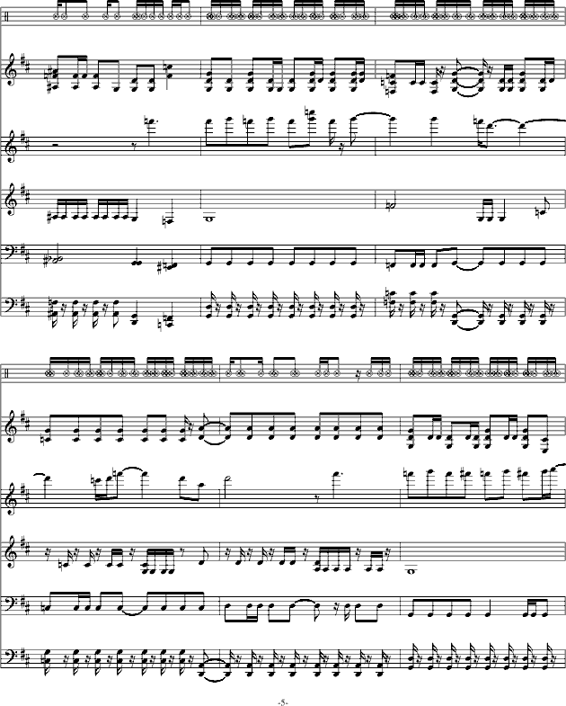 Into the Machine(����V)5