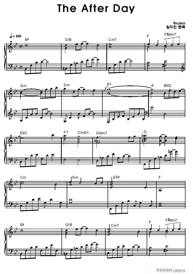 The day after(����V)1