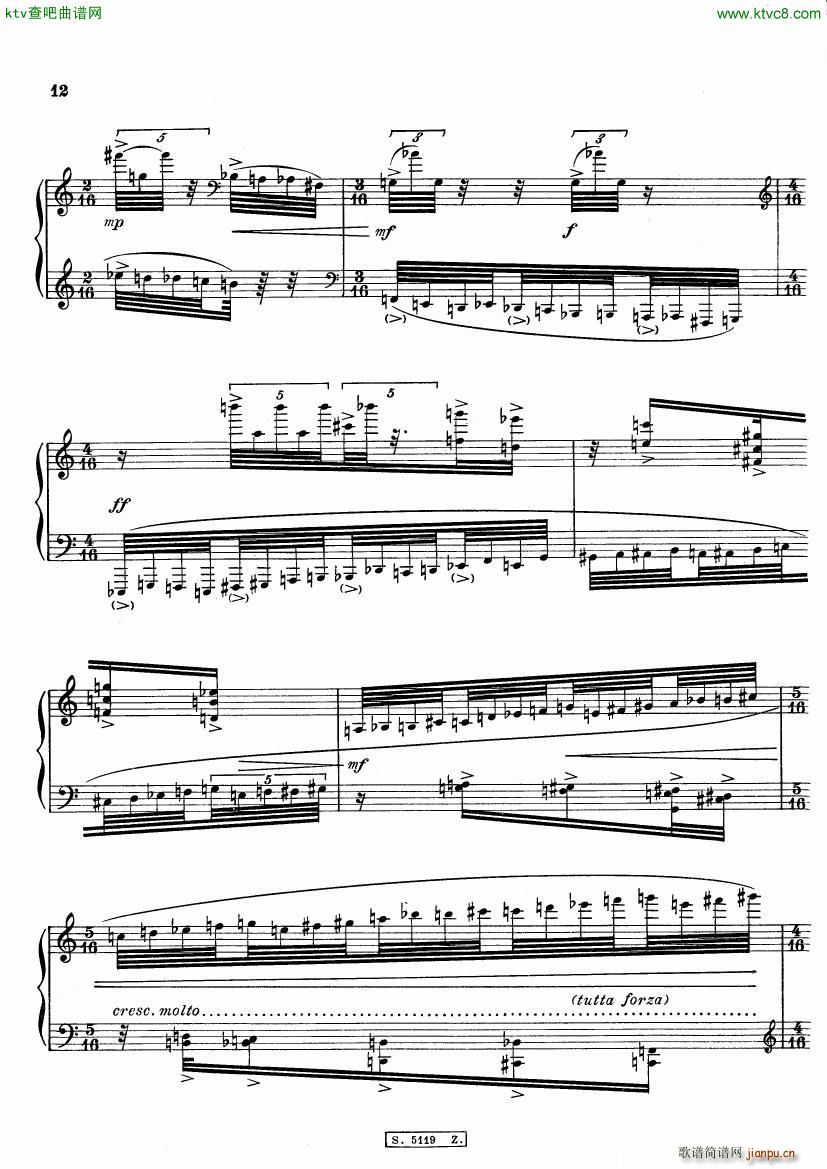 Berio Cinque Variazioni(����V)13