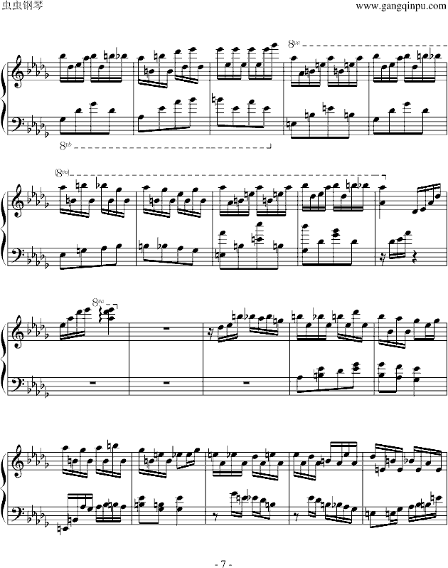 Flower Dance(����V)7