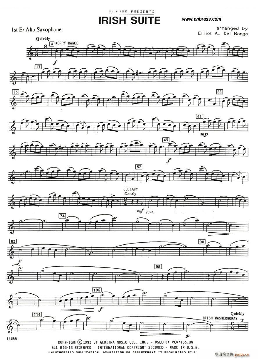 IRISH SUITE ��(��i)���m�M�� ������֮��һ�����_��˹(���V)1