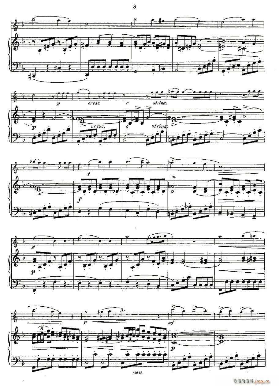 Opern-Transcriptionen.Op.45-1(�Ѻ��V)8