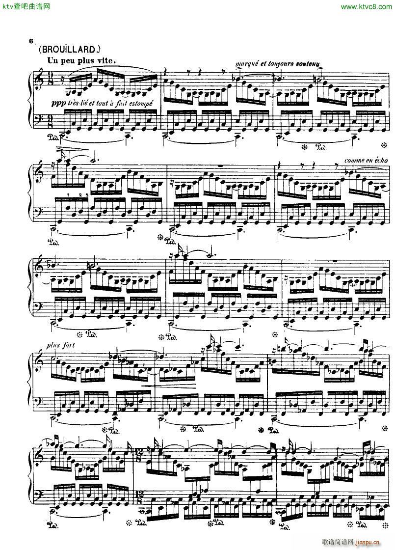 Indy Poeme des montagnes op15(����V)3