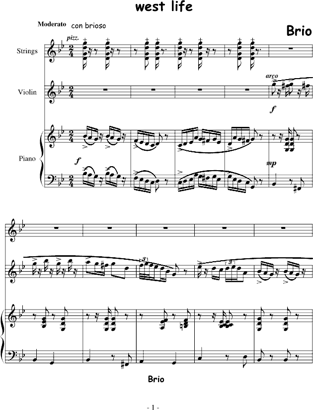 west life(����V)1