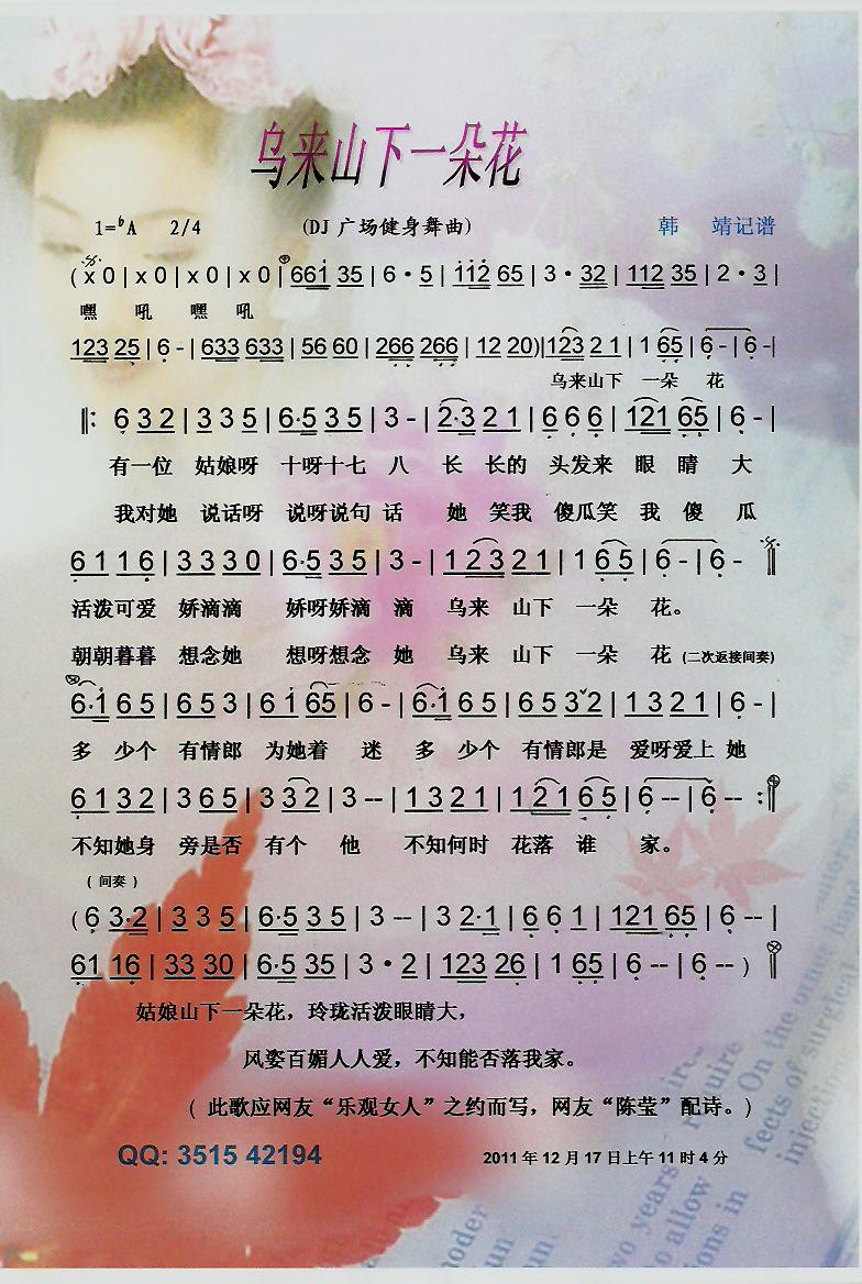 ����(l��i)ɽ��һ�仨�����V��(ʮ�ּ�����)1