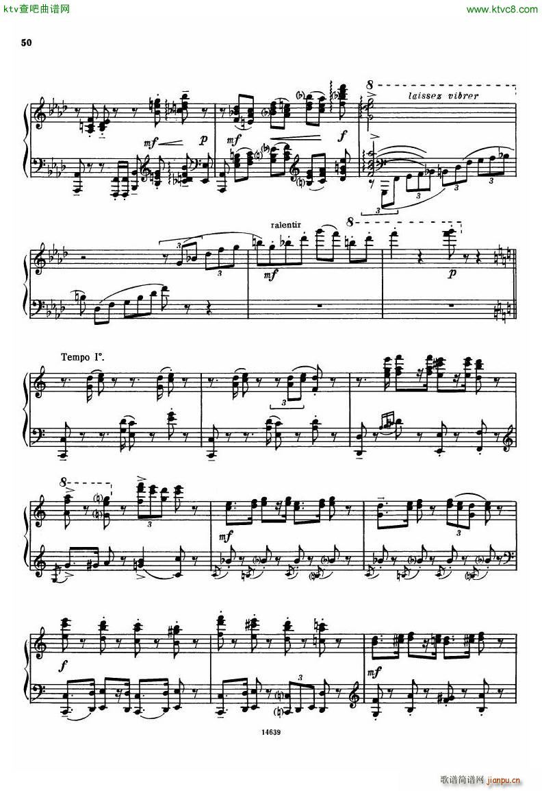 Auric Trois Impromptu No 1(����V)3