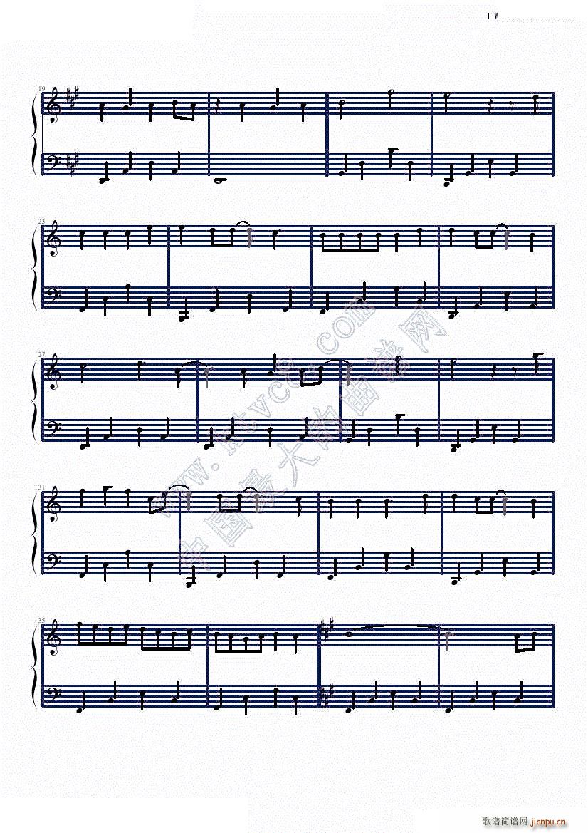 I will be loving you(����V)3