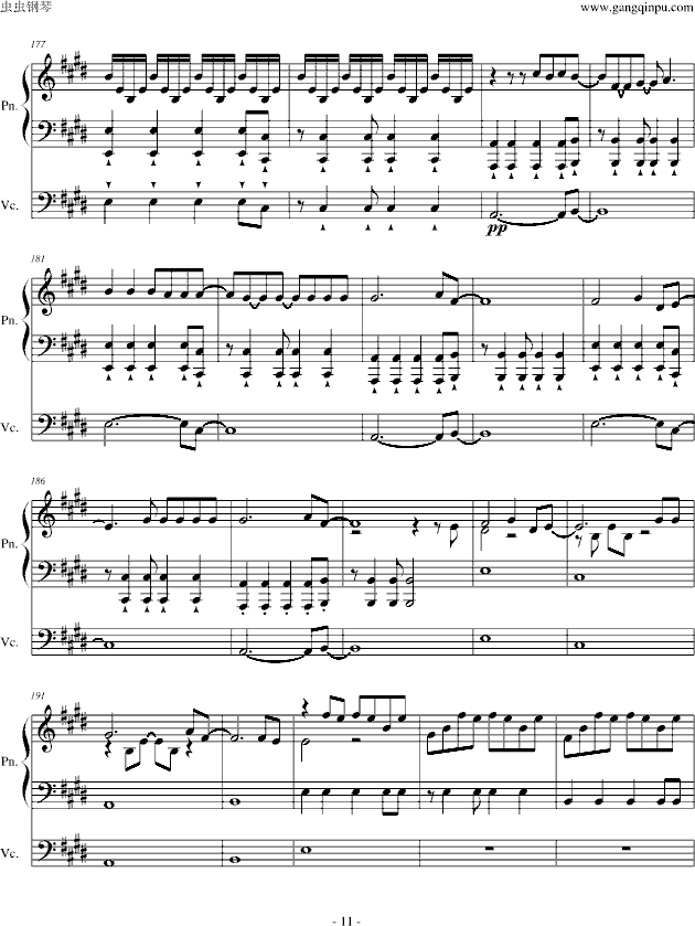 love story meets viva la vida(����V)11