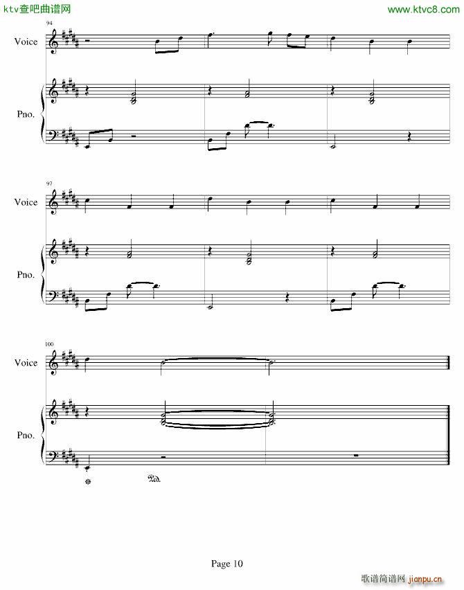 ���҂�ͬ��һ�� ����(����V)10