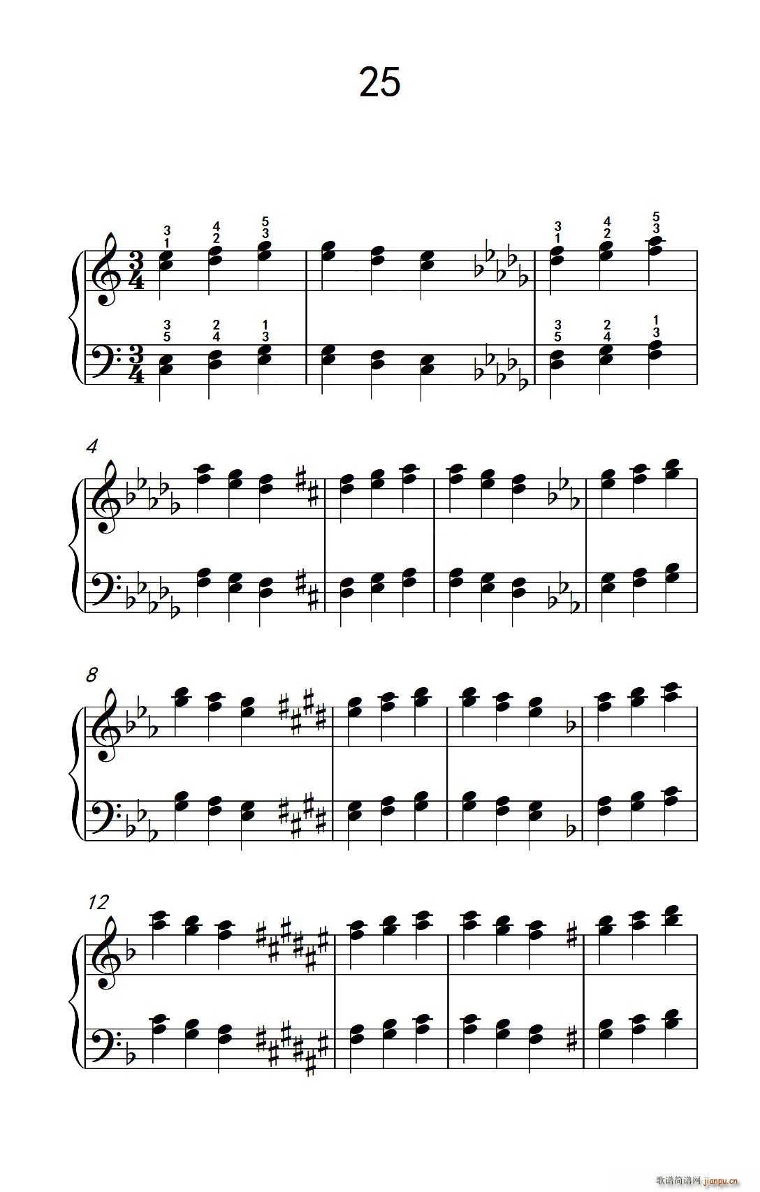 �p������ 25 ��ͯ�����ָ���� 2(����V)1