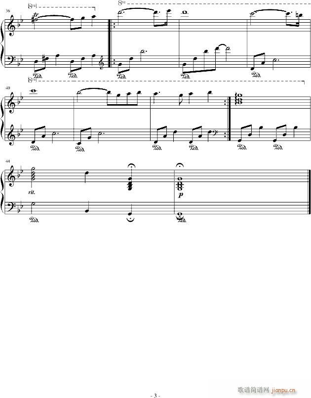 The Silence Night(����V)3