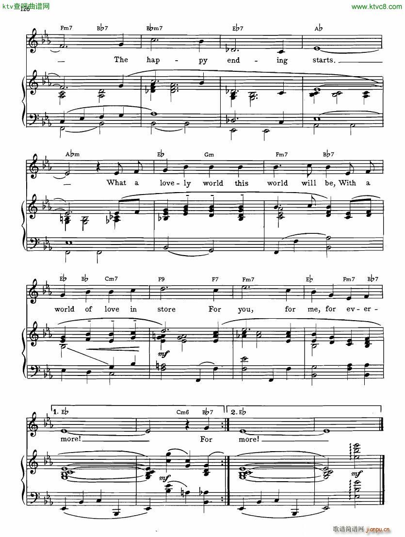 Gershwin The Greatest Songs Part 2 ��(����V)11