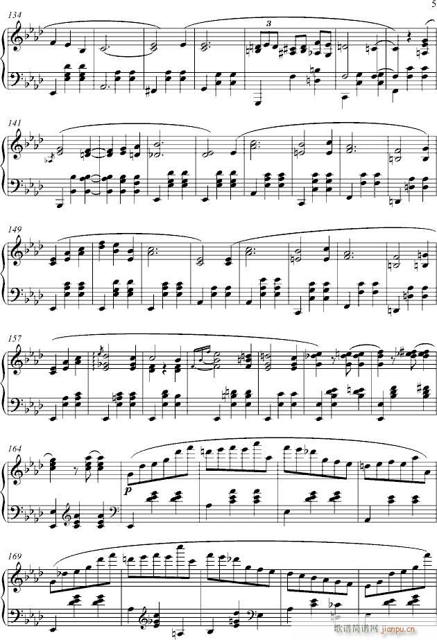 waltz No.5(����V)5