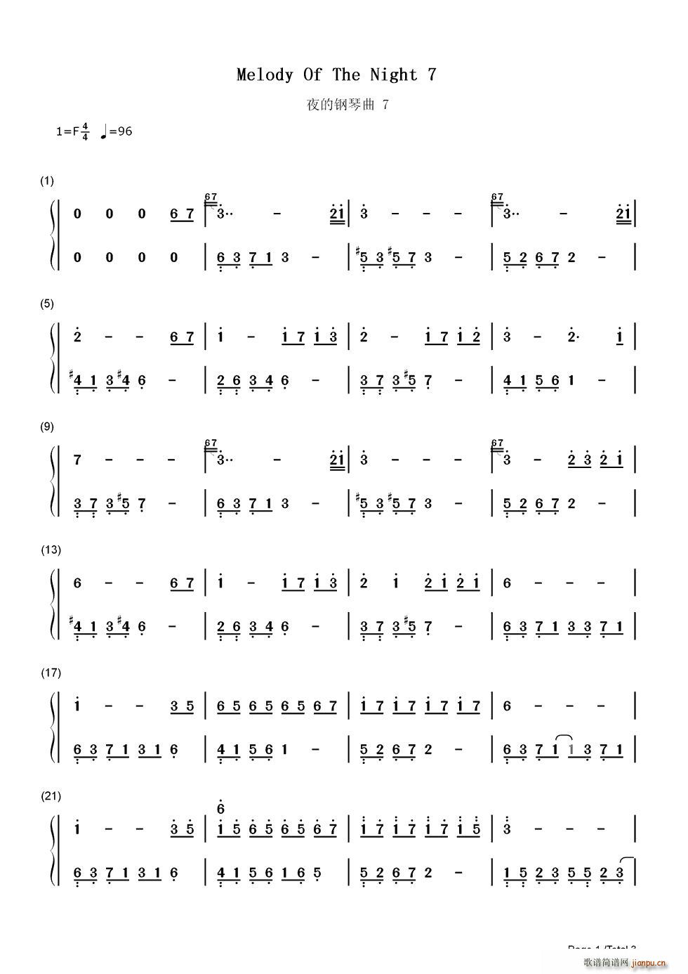 ҹ�������7 �p��(����V)1