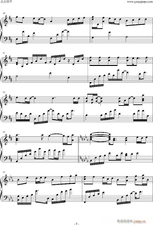 Farewells Heaven(����V)5