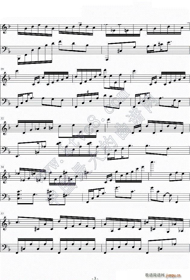 ��w�������}�� theme from sabrina(����V)3