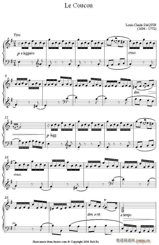 LE COUCOU(���ָ��V)1