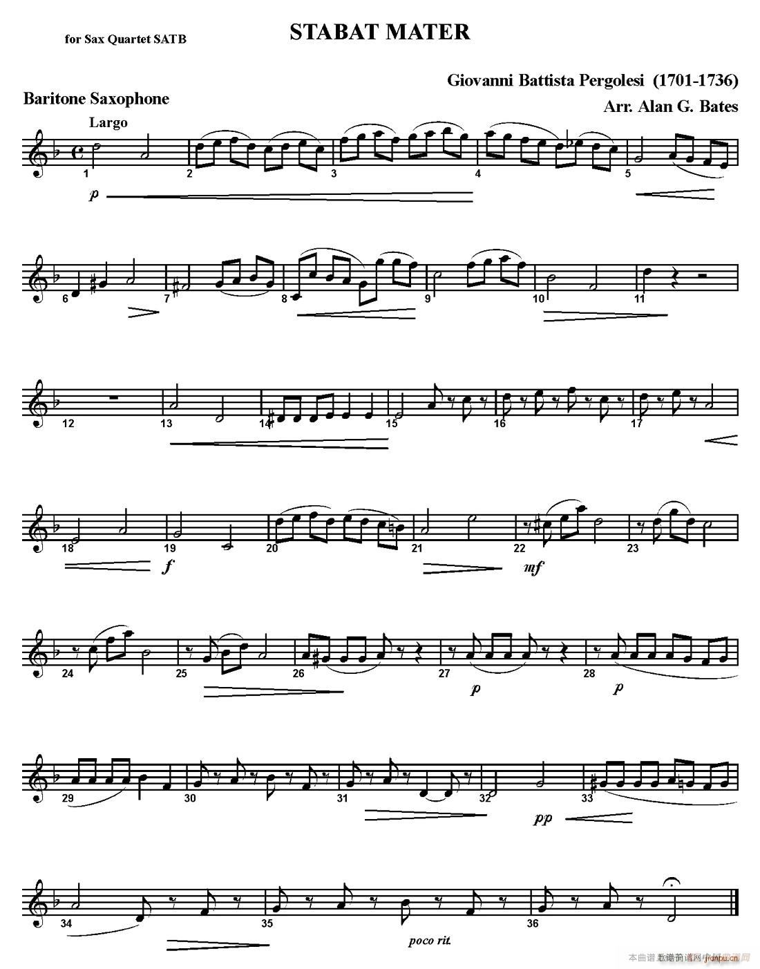 STABAT MATER ������(���V)5