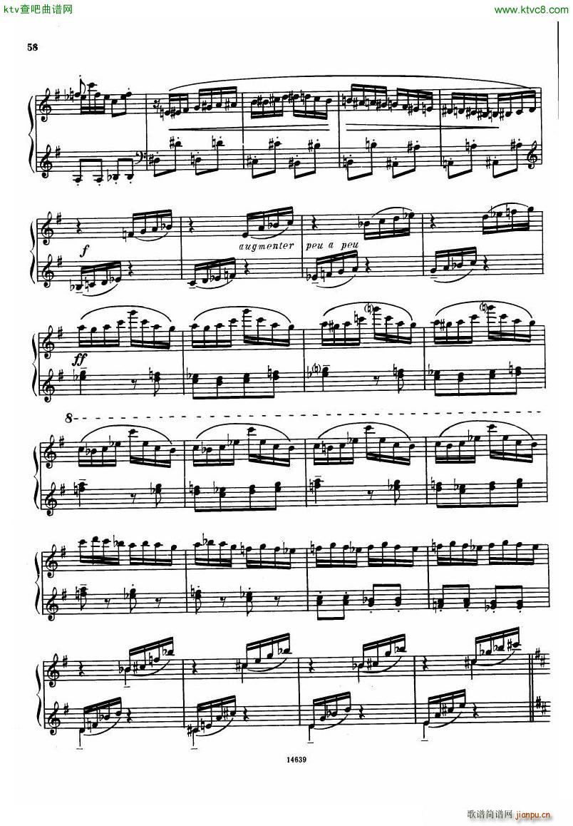 Auric Trois Impromptu No 3(����V)3