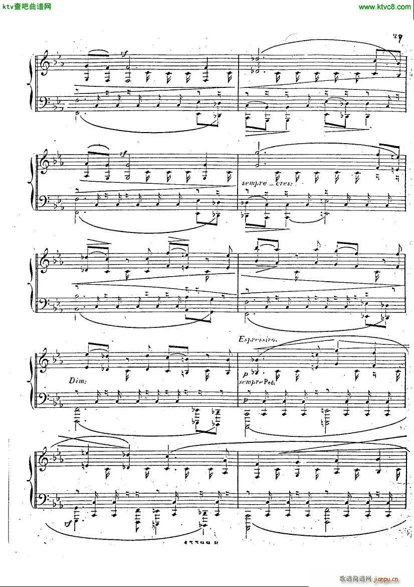 Beethoven Alkan Concerto(����V)18