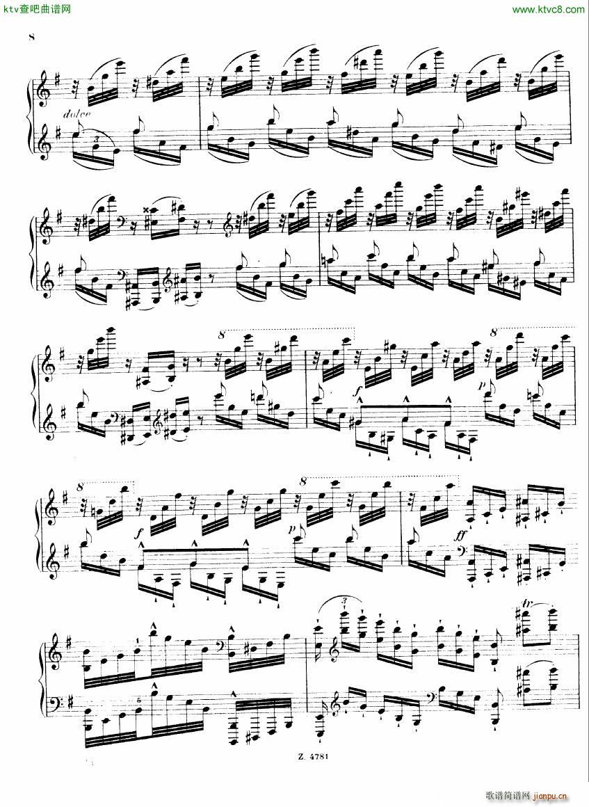 Busoni an die jugend 4(����V)7