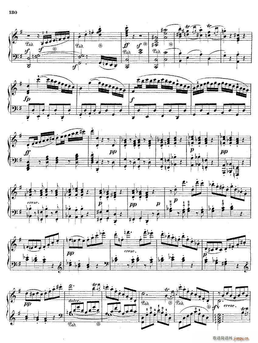 Beethoven op 9 no 1 Trio arr Winkler(����V)6