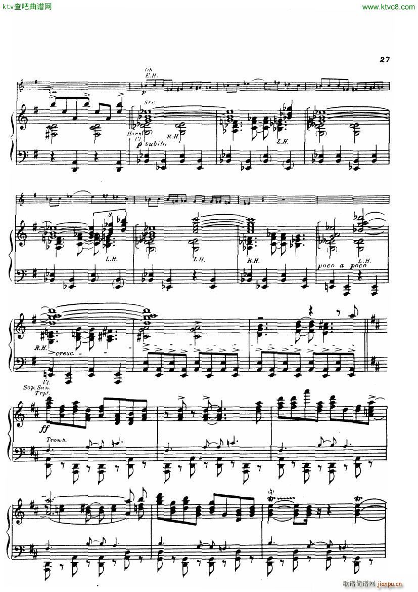 Gershwin Daly An american in paris(����V)26