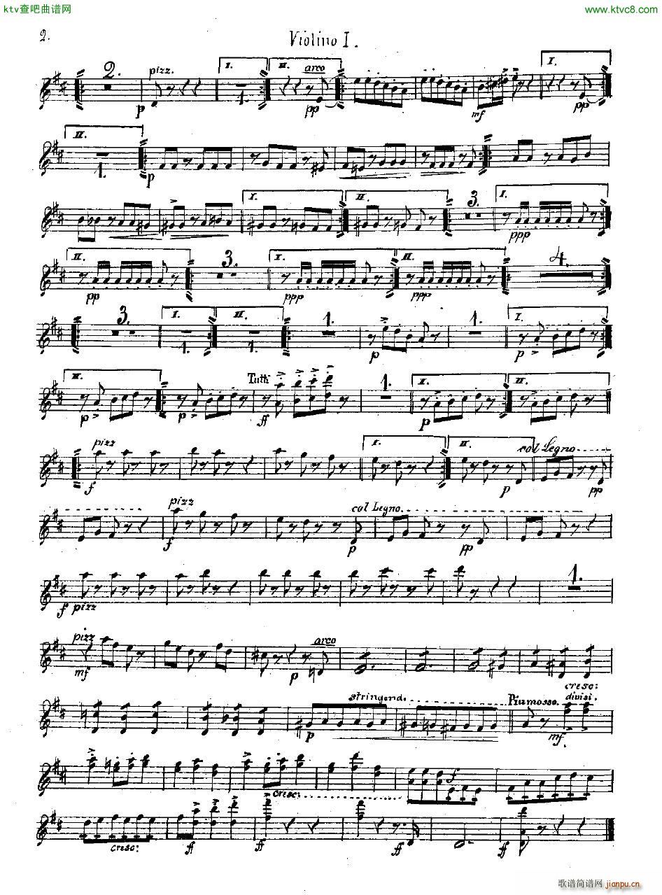 Andersen op 49 Pirun Polska orch(����V)3