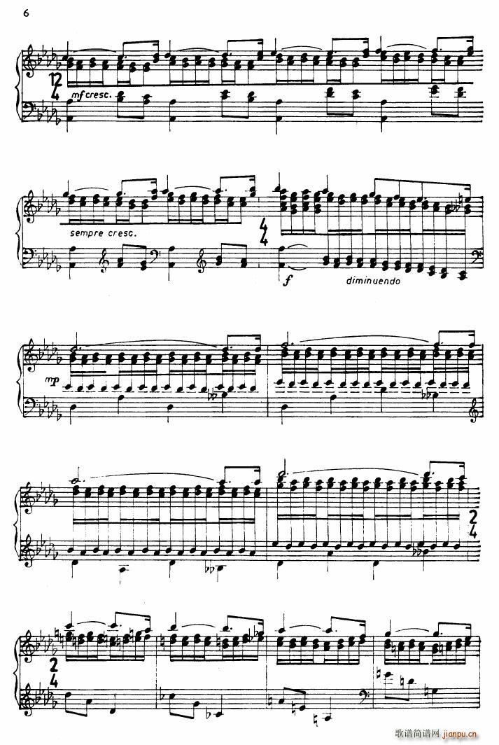 Bazlik Preludes book 1(����V)17