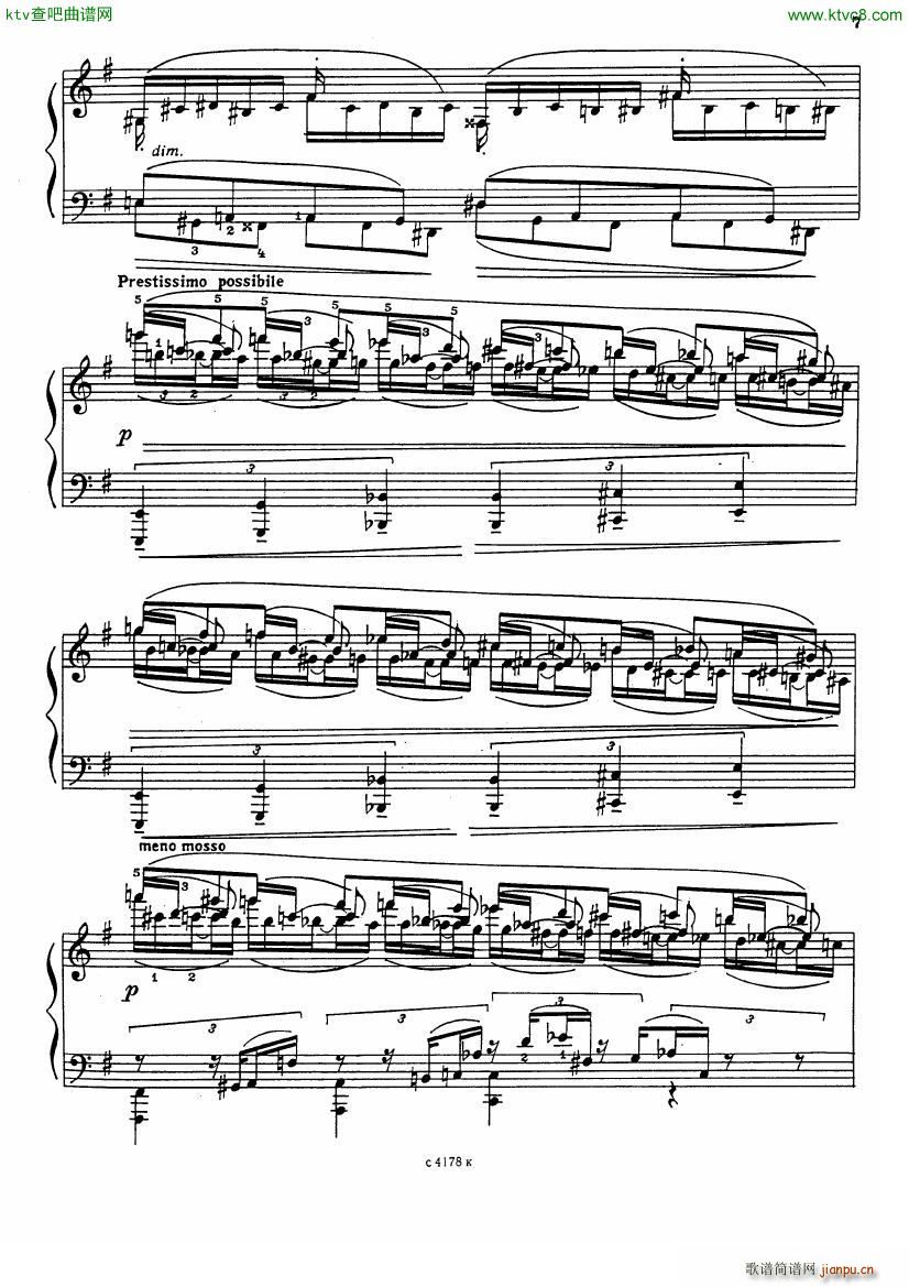 Sonata No 5 Op 10(����V)5