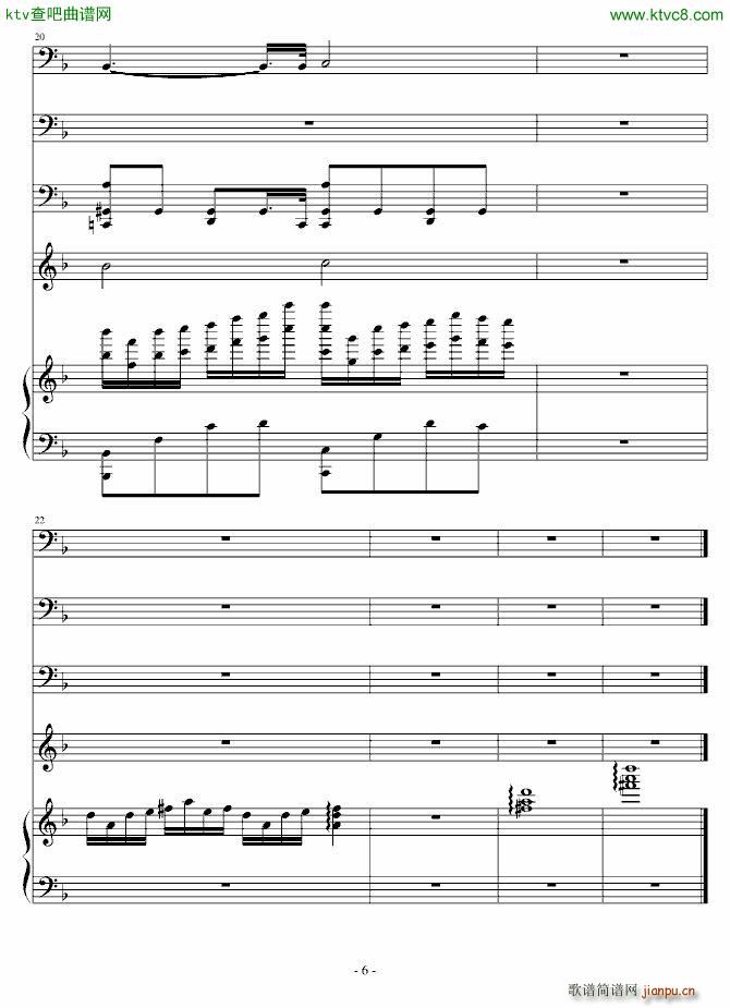 To You and him No 4(����V)6