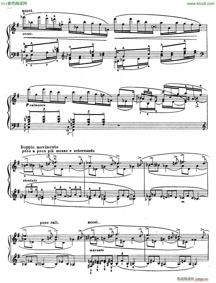 Sonata No 1 Op 1(����V)9